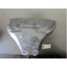 13W120 Exhaust Manifold Heat Shield For 09-12 Ford Escape  2.5 9L8E9N454BA